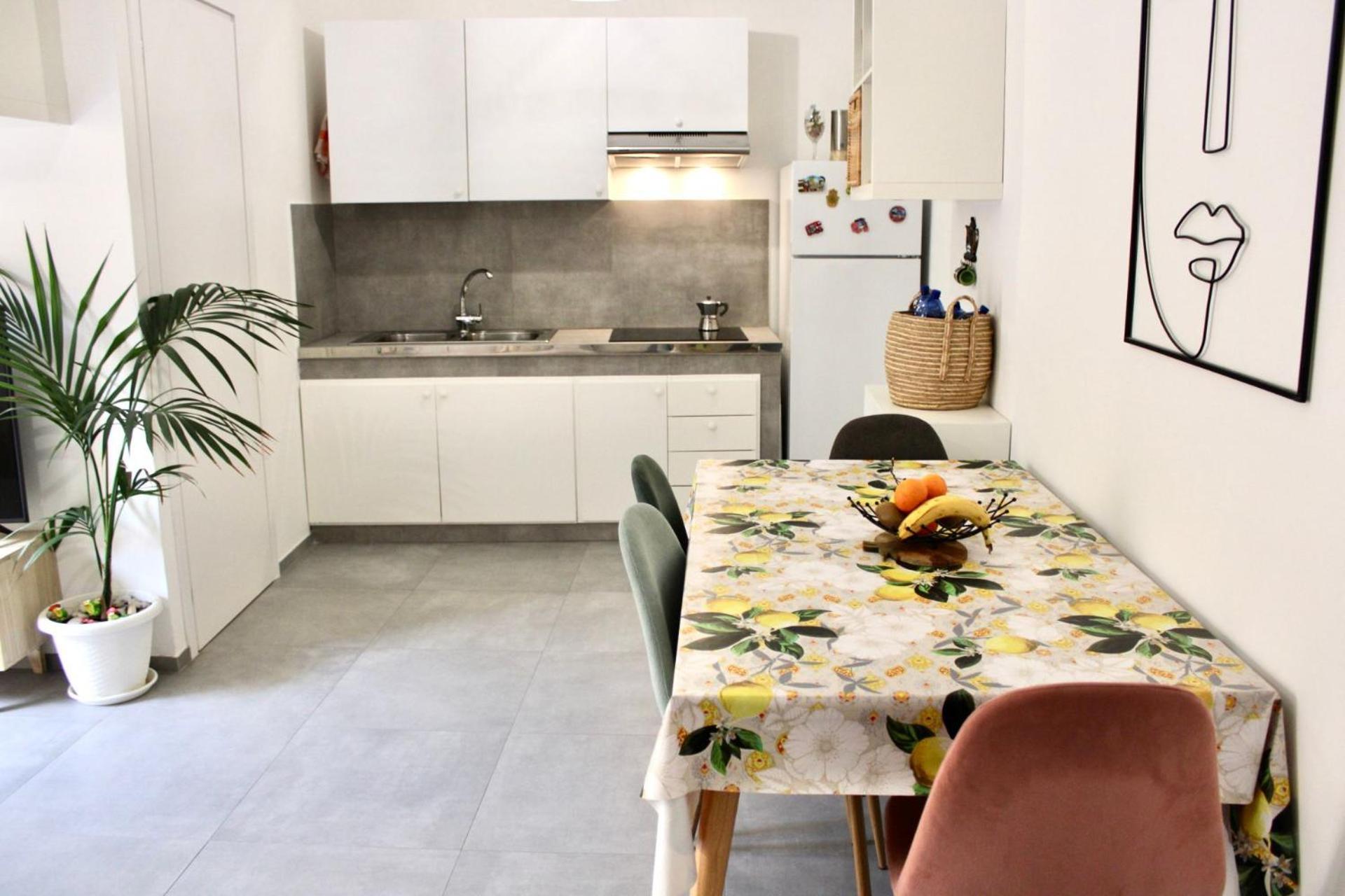 Casa Artesano, Appartamento San Michele Trapani Exteriör bild