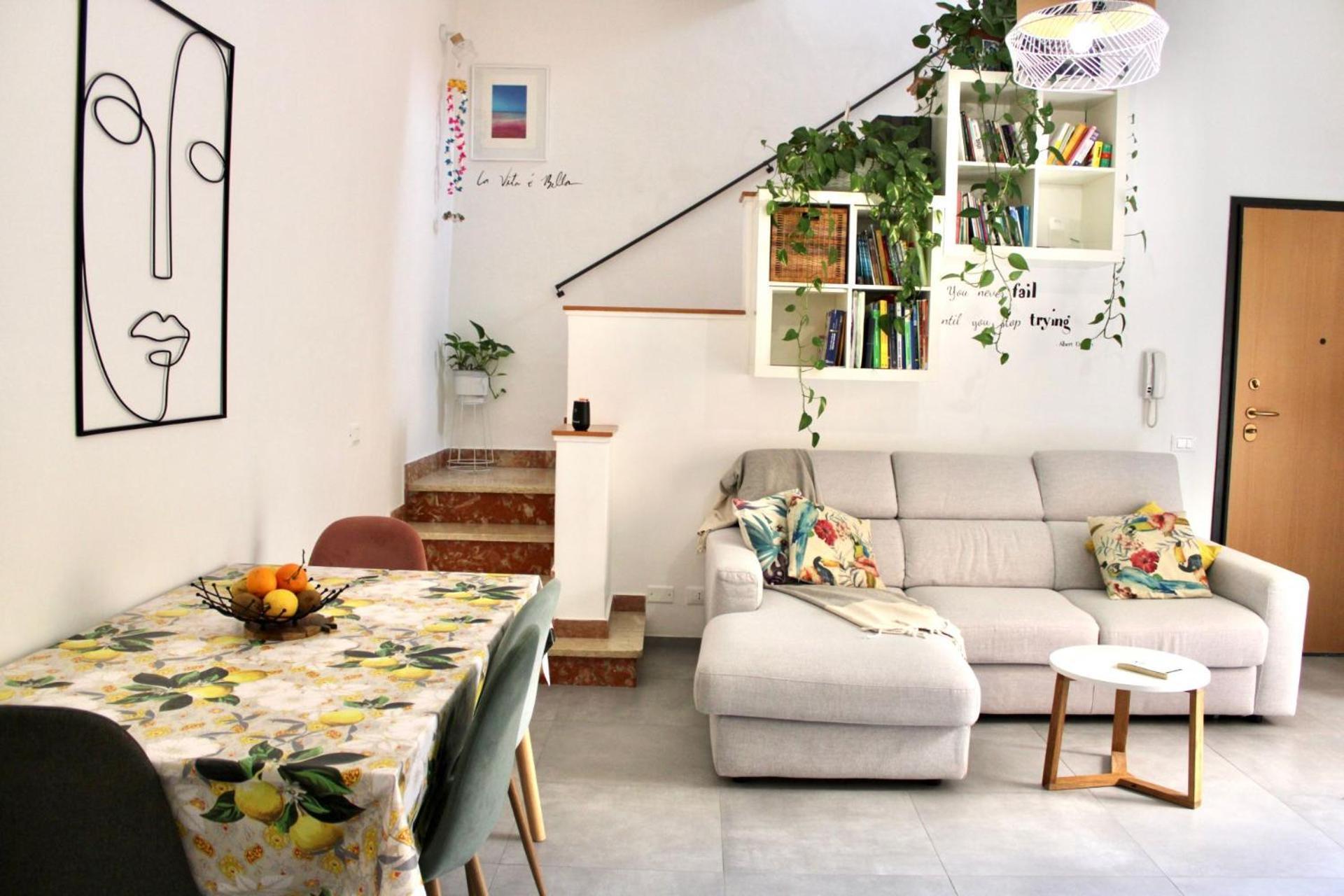 Casa Artesano, Appartamento San Michele Trapani Exteriör bild